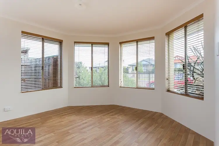 Seventh view of Homely house listing, 21 Elmina Avenue, Ellenbrook WA 6069