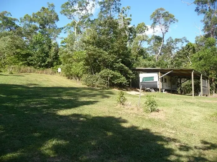 Main view of Homely land listing, Lot 2 Mountain View Close, Maria Creeks QLD 4855