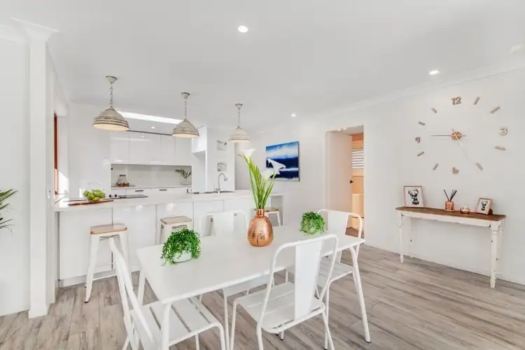 Fourth view of Homely house listing, 1 Merideth Place, Green Point NSW 2251