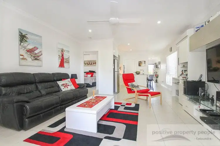 Fourth view of Homely house listing, 9 Topaz Drive, Caloundra West QLD 4551