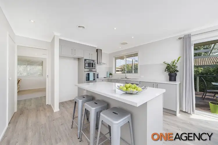 Fourth view of Homely house listing, 232 Heagney Crescent, Gilmore ACT 2905