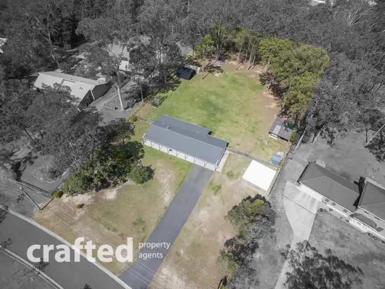 Main view of Homely house listing, 60 Scribner Avenue, Forestdale QLD 4118