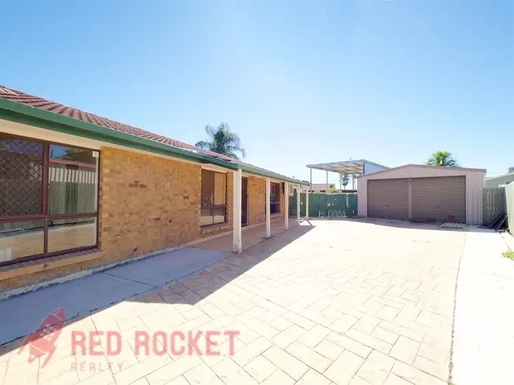 29 Serissa Street, Crestmead QLD 4132