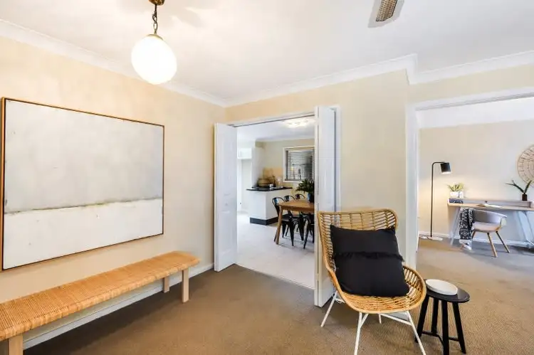Fifth view of Homely house listing, 1 Mulgen Crescent, Bomaderry NSW 2541