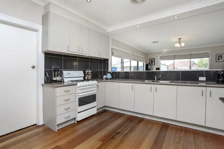 Second view of Homely house listing, 18 Simpson Street, Sunshine North VIC 3020
