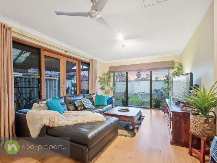 Third view of Homely house listing, 23 Hillwater Promenade, Bennett Springs WA 6063