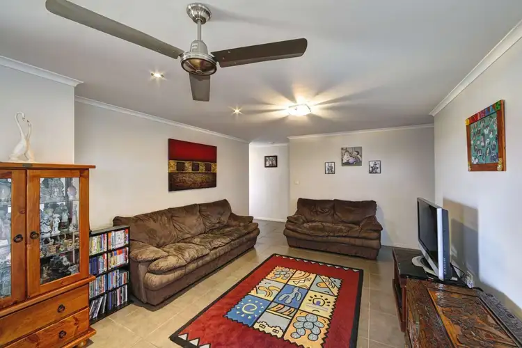 Sixth view of Homely house listing, 8 Palmerston Drive, Branyan QLD 4670