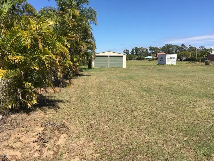 Main view of Homely land listing, 7 SHELLCOT ST, Toogoom QLD 4655