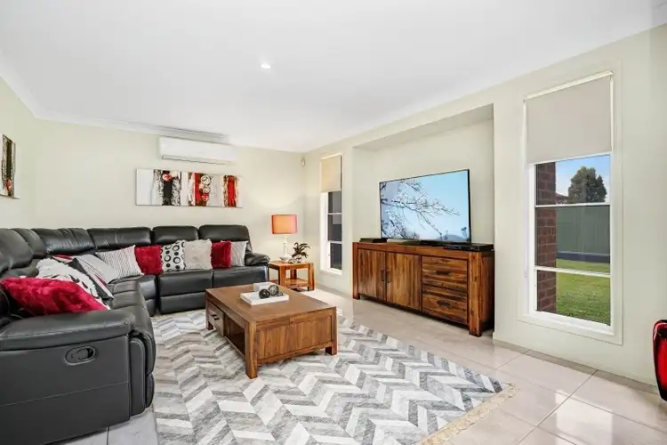 Third view of Homely house listing, 15 Hinchinbrook Close, Ashtonfield NSW 2323