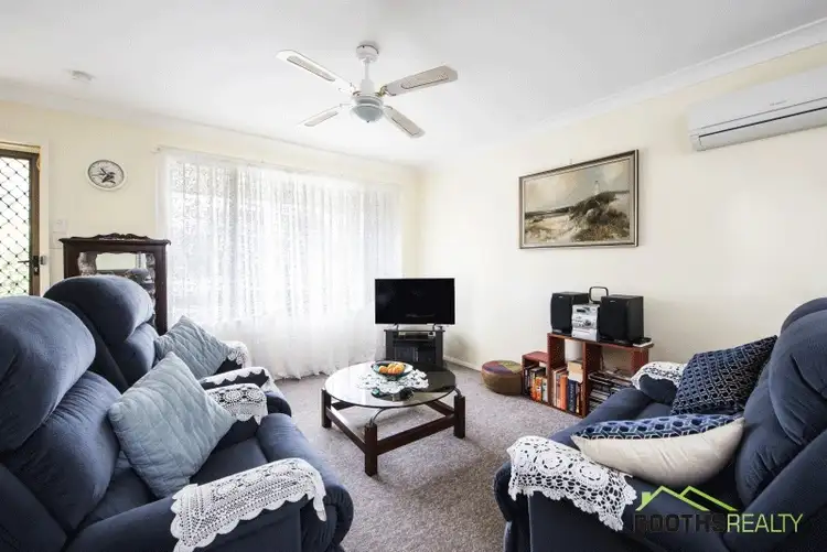 Second view of Homely house listing, 224 Pollock Avenue, Wyong NSW 2259