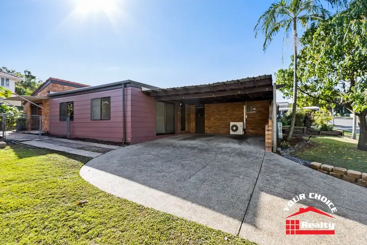 Second view of Homely house listing, 19 Marengo Street, Durack QLD 4077