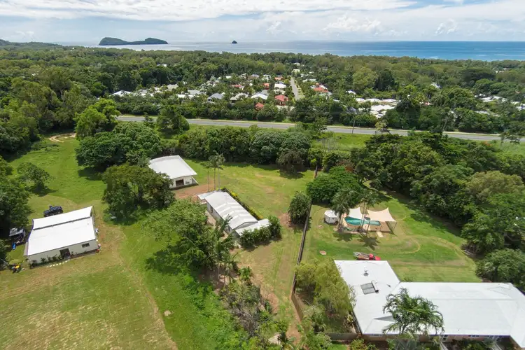Third view of Homely house listing, 13 Ellison St, Clifton Beach QLD 4879