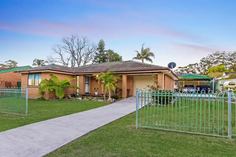 55 Mooramba Avenue, North Gosford NSW 2250