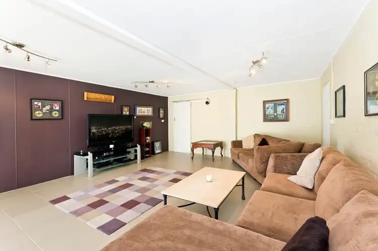 Fifth view of Homely house listing, 6 The Knoll, Miranda NSW 2228