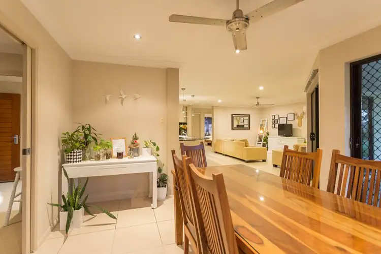Fourth view of Homely house listing, 74 Emperor Drive, Andergrove QLD 4740