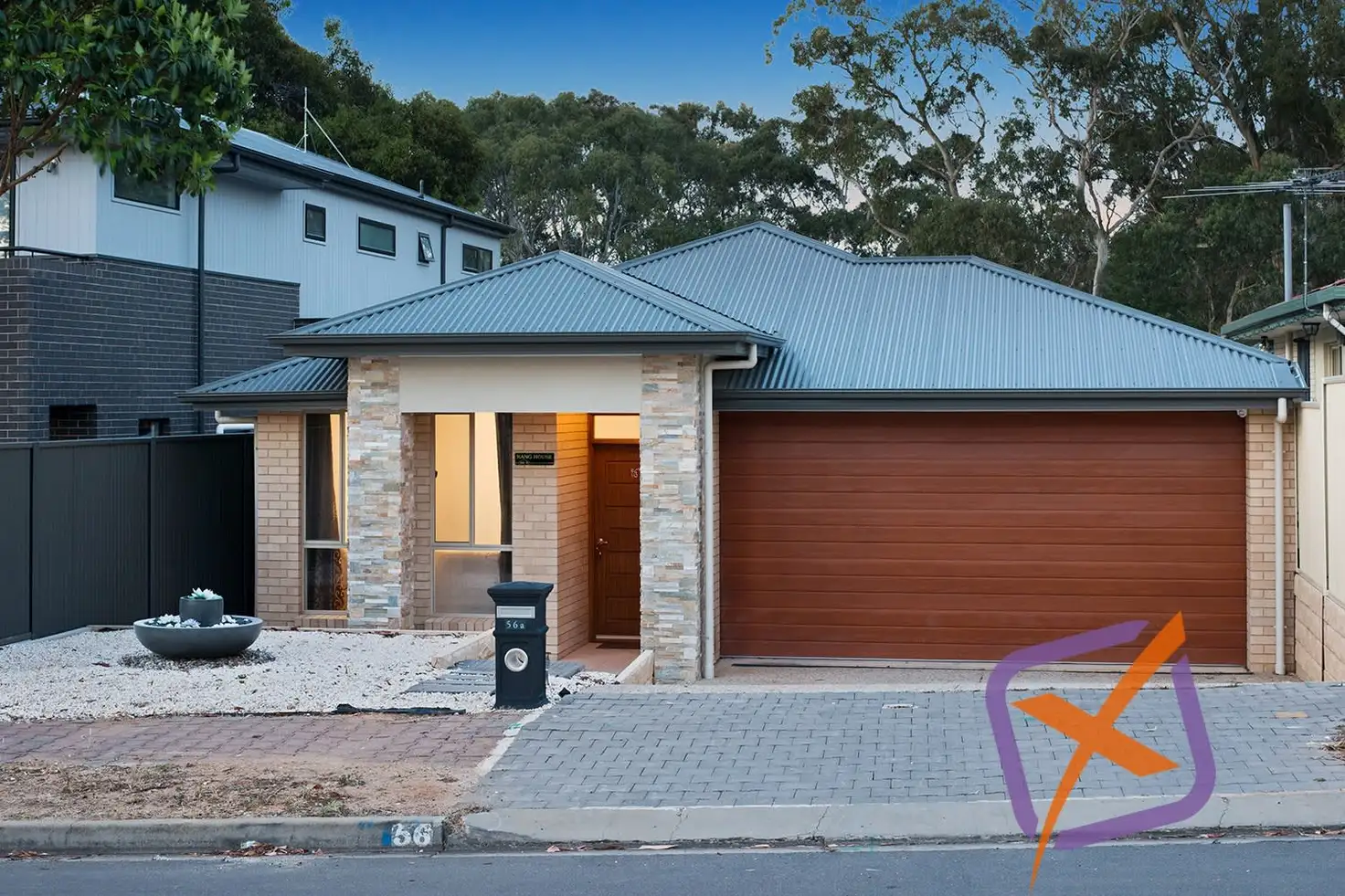 Main view of Homely house listing, 56A Mataro Road, Hope Valley SA 5090