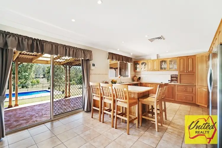 Fifth view of Homely house listing, 122 Fallons Road, Werombi NSW 2570