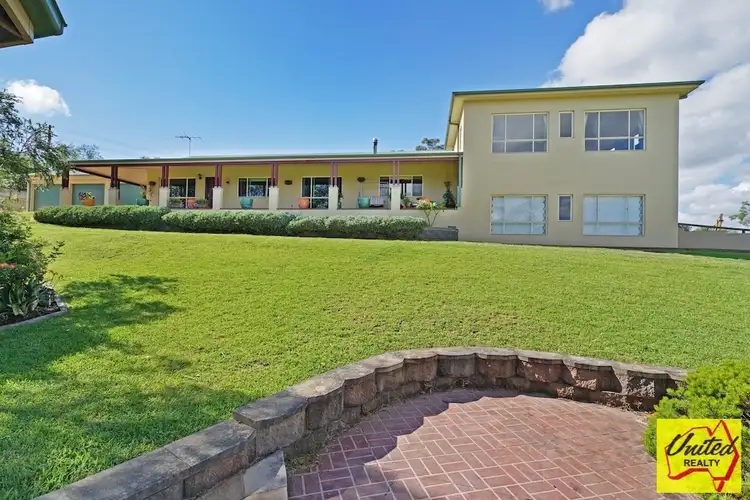 Fourth view of Homely house listing, 435 Bobs Range Road, Orangeville NSW 2570