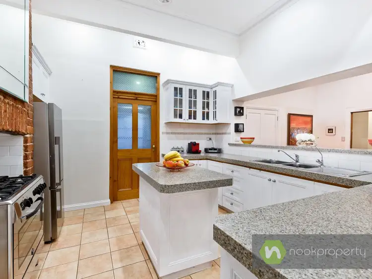 Fourth view of Homely house listing, 82 Holland St, Fremantle WA 6160