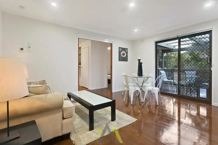 Sixth view of Homely house listing, 8 Wootten Crescent, Langwarrin VIC 3910