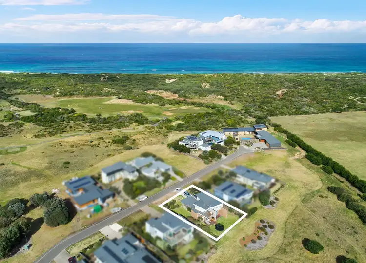 Second view of Homely house listing, 90 Fourteenth Road, Barwon Heads VIC 3227
