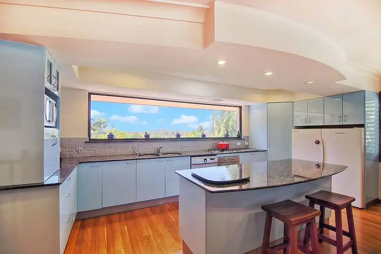 Fourth view of Homely house listing, 5 Inlet Court, Merrimac QLD 4226