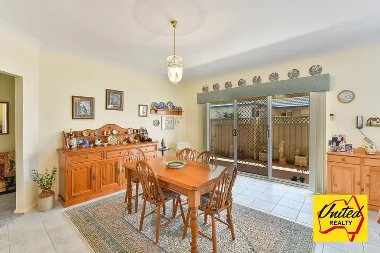 Fourth view of Homely house listing, 85/25 Tylers Road, Bargo NSW 2574