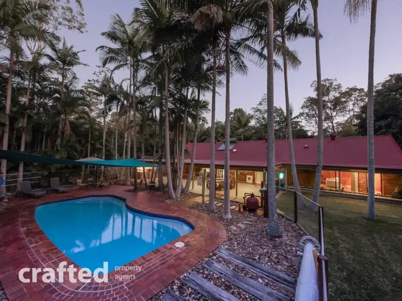 Main view of Homely house listing, 74 Sheriff St, Forestdale QLD 4118