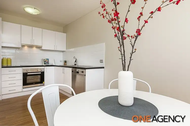 Third view of Homely apartment listing, 14/5 Hyndes Crescent, Holder ACT 2611
