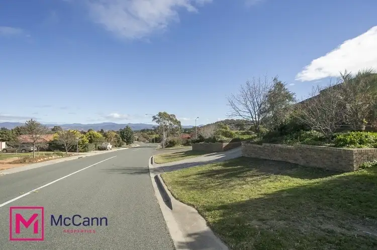 Fourth view of Homely house listing, 37 Louisa Lawson Crescent, Gilmore ACT 2905