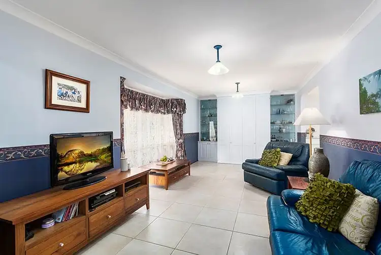 Fourth view of Homely house listing, 130 Warrangarree Drive, Woronora Heights NSW 2233