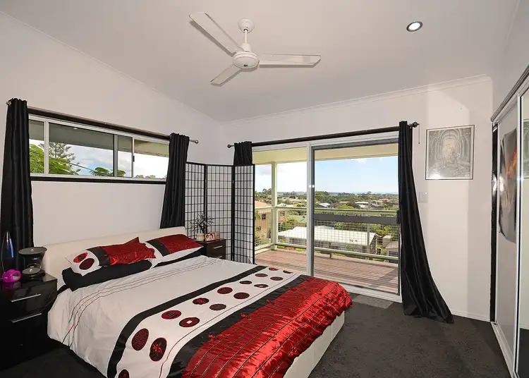 Fifth view of Homely house listing, 15 Waigani Av, Kawungan QLD 4655
