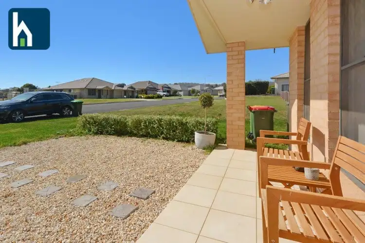 Second view of Homely semi-detached listing, 29a Wattle Street, Gunnedah NSW 2380