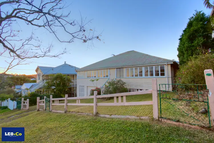 Main view of Homely house listing, 64 Main Avenue, Wilston QLD 4051