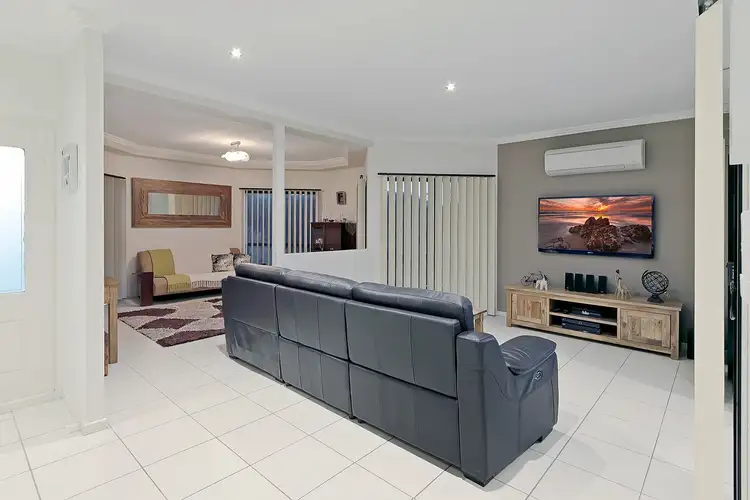 Third view of Homely house listing, 15 Highview Drive, Craignish QLD 4655