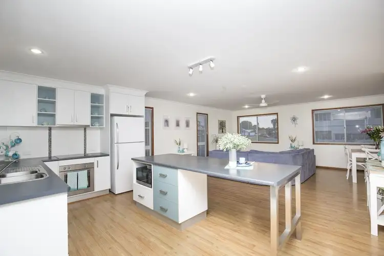 Fourth view of Homely house listing, 17 Oceanview Street, Bargara QLD 4670