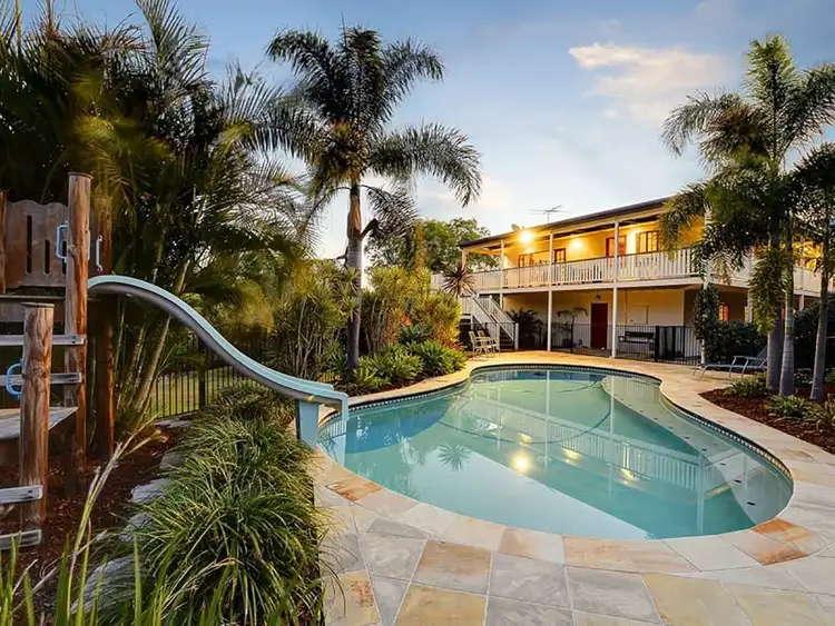 99 Grandview Road, Pullenvale QLD 4069