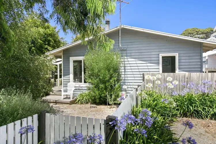 Second view of Homely unit listing, 6/5-7 Geelong Road, Barwon Heads VIC 3227