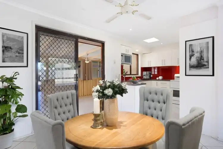 Third view of Homely house listing, 8 Culmone Close, Edensor Park NSW 2176