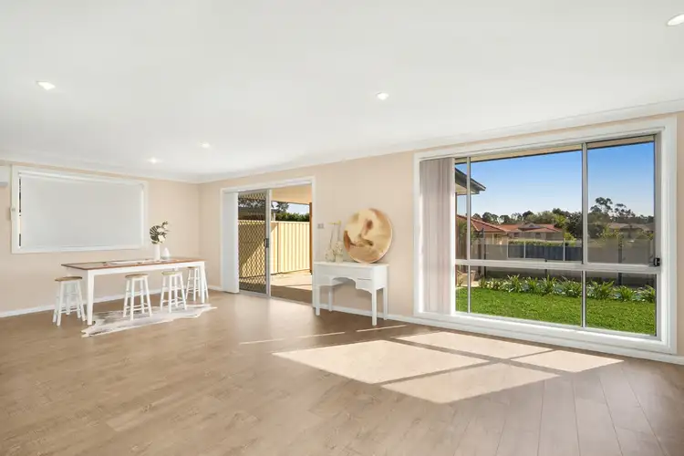 Third view of Homely house listing, 12 Coburn Circuit, Metford NSW 2323