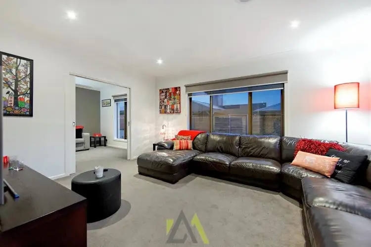 Fifth view of Homely house listing, 1/4 Northgateway, Langwarrin VIC 3910