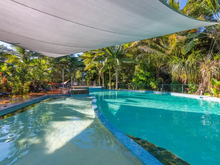 Second view of Homely unit listing, 35/23-25 Veivers Road, Palm Cove QLD 4879