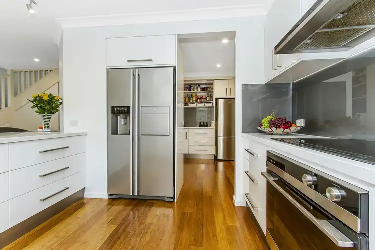 Sixth view of Homely house listing, 33 Yanderra Crescent, Narara NSW 2250