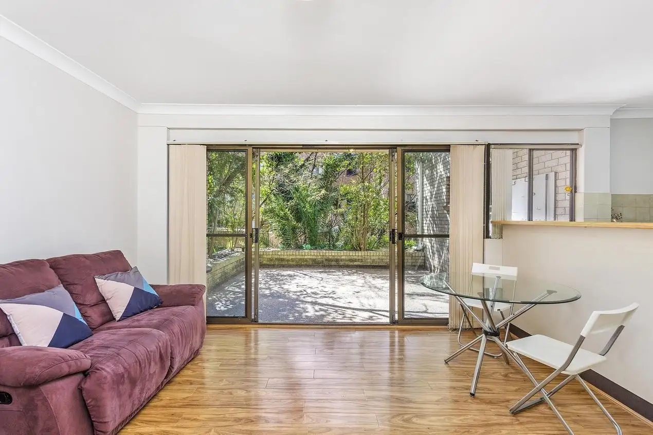 Main view of Homely apartment listing, 3/38 Doomben Avenue, Eastwood NSW 2122