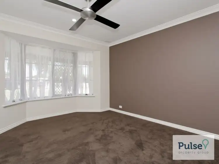 Third view of Homely house listing, 8 Chifley Place, Huntingdale WA 6110