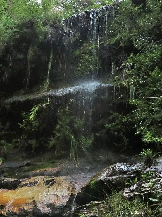 Sixth view of Homely land listing, Lot 231a Chifley Road, Lithgow NSW 2790