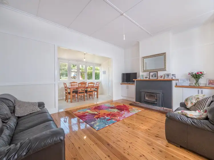 Third view of Homely house listing, 186 Kentucky Street, Armidale NSW 2350