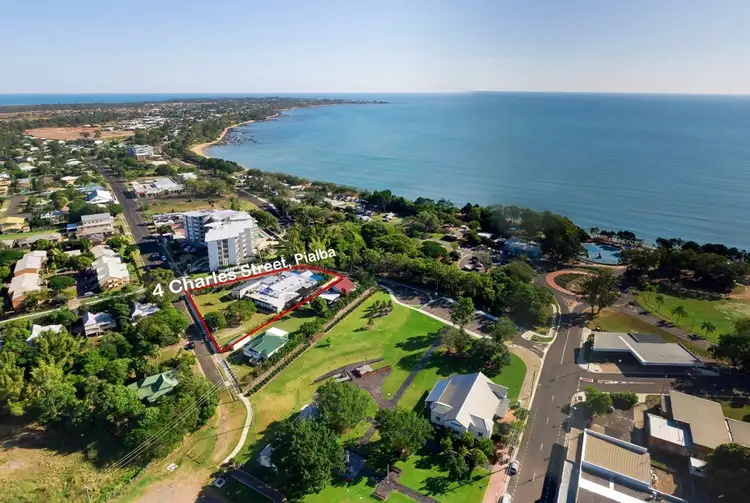 4-6 Charles Street, Pialba QLD 4655