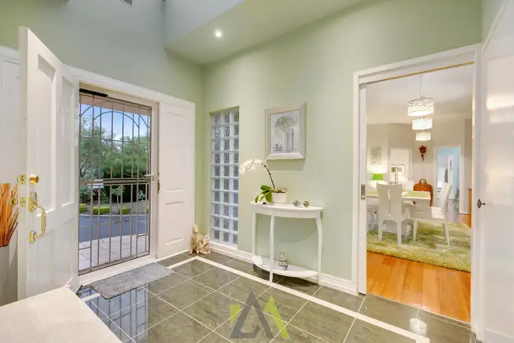 Third view of Homely house listing, 3 Burnell Street, Mount Eliza VIC 3930