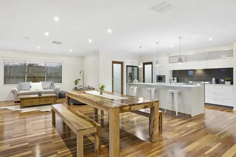 Second view of Homely house listing, 26 Yarrow Street, Ocean Grove VIC 3226